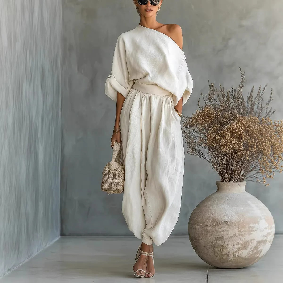 Musa™ - Abito elegante donna